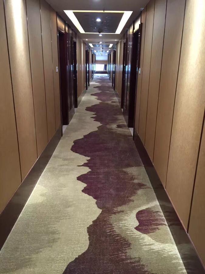 Ruide Hotel Иу Екстериор снимка